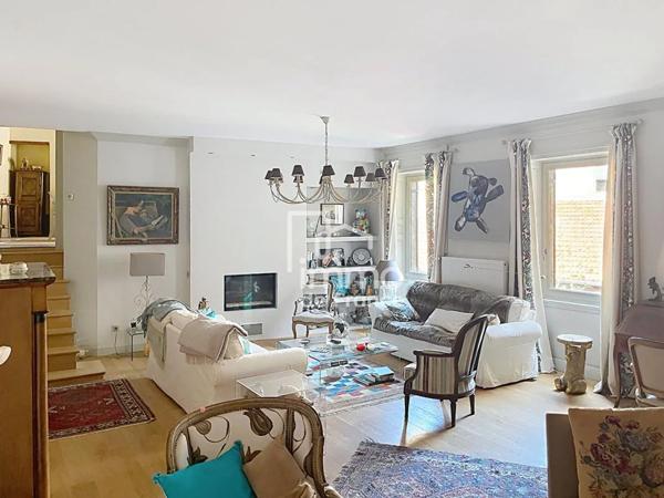 Appartement à vendre à Bourg-en-Bresse (01000)