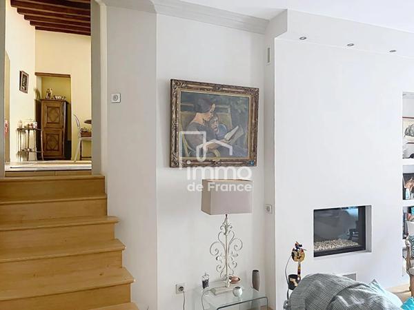 Appartement à vendre à Bourg-en-Bresse (01000)