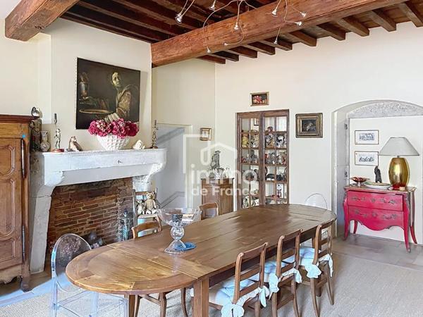 Appartement à vendre à Bourg-en-Bresse (01000)