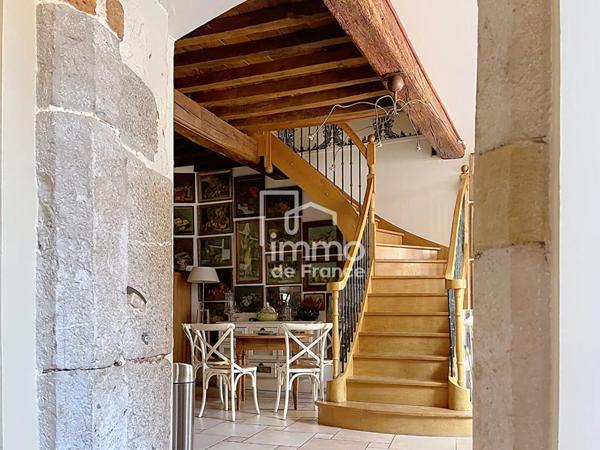 Appartement à vendre à Bourg-en-Bresse (01000)
