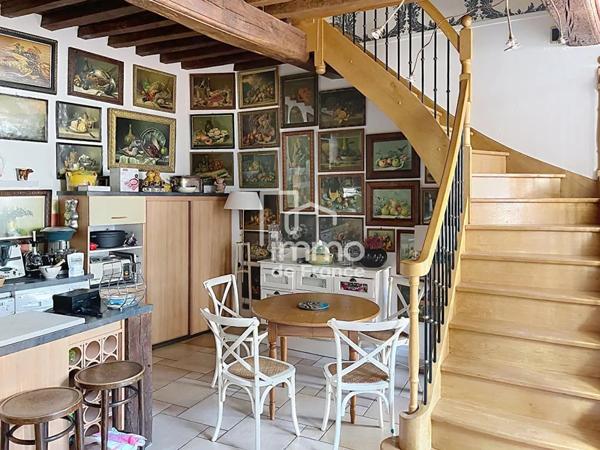 Appartement à vendre à Bourg-en-Bresse (01000)