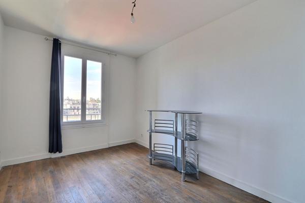 Appartement Aubervilliers 1 pièce(s)