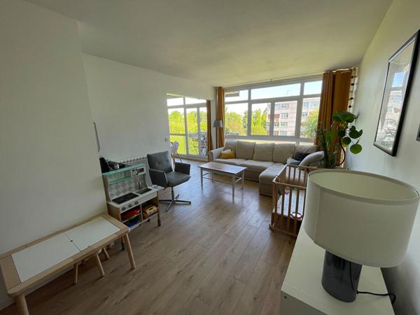 Appartement Maisons Laffitte 4 pièce(s) 69 m2