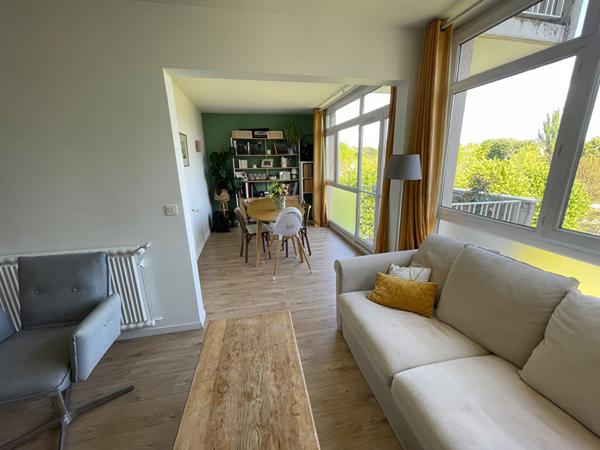 Appartement Maisons Laffitte 4 pièce(s) 69 m2