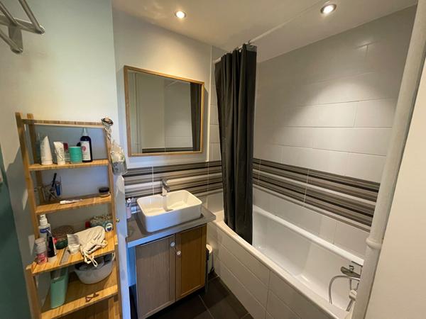 Appartement Maisons Laffitte 4 pièce(s) 69 m2