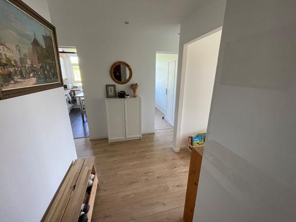 Appartement Maisons Laffitte 4 pièce(s) 69 m2
