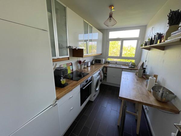 Appartement Maisons Laffitte 4 pièce(s) 69 m2