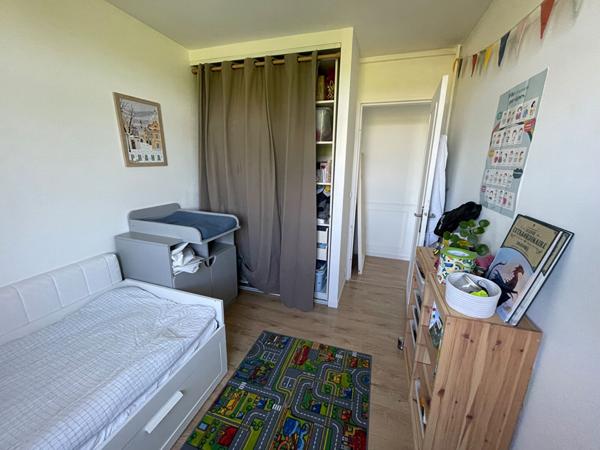 Appartement Maisons Laffitte 4 pièce(s) 69 m2