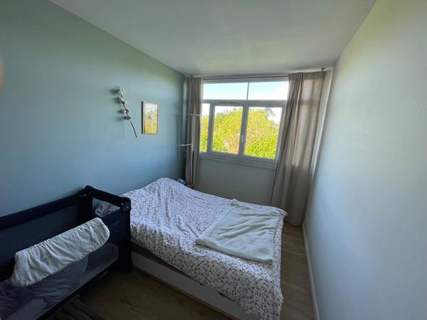 Appartement Maisons Laffitte 4 pièce(s) 69 m2