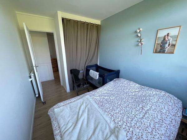 Appartement Maisons Laffitte 4 pièce(s) 69 m2