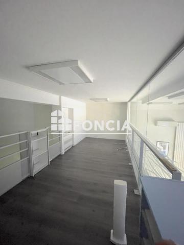 À vendre Local commercial 1 pièce - Grenoble 38000