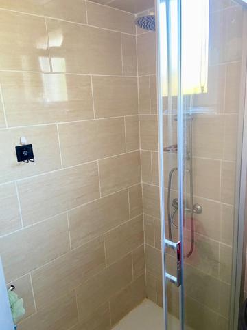 Paray le monial - 4 chambres - Classe énergétique C