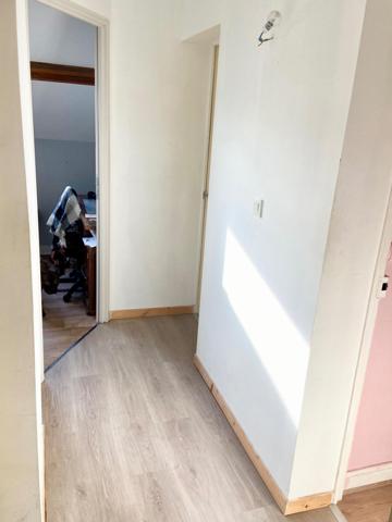 Paray le monial - 4 chambres - Classe énergétique C