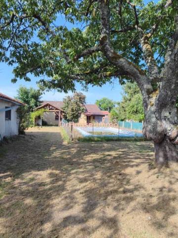 Maison à vendre 5 pièces de 110 m²