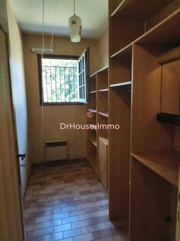 Maison à vendre 5 pièces de 110 m²