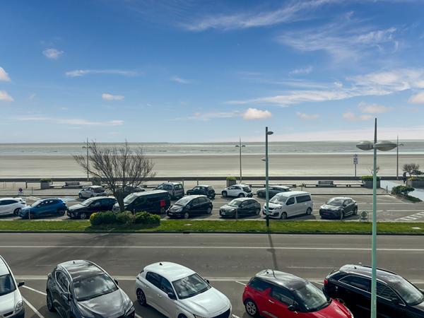 Appartement T3 face mer - Saint Jean De Monts