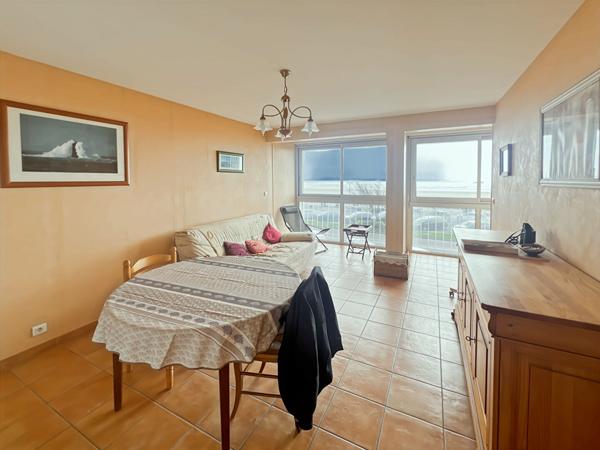 Appartement T3 face mer - Saint Jean De Monts
