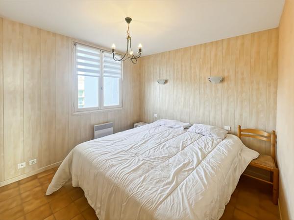 Appartement T3 face mer - Saint Jean De Monts