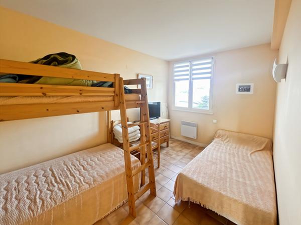 Appartement T3 face mer - Saint Jean De Monts