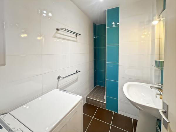 Appartement T3 face mer - Saint Jean De Monts