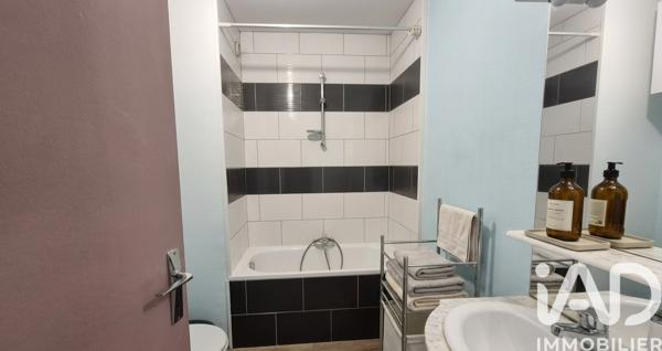 Studio à vendre 27 m² Metz