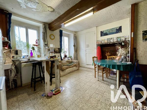 Maison à vendre 3 pièces 100 m² Fère-Champenoise