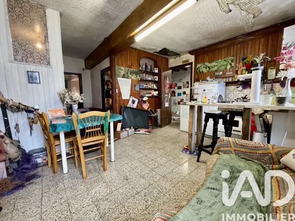 Maison à vendre 3 pièces 100 m² Fère-Champenoise