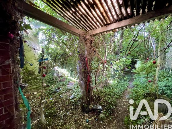 Maison à vendre 3 pièces 100 m² Fère-Champenoise