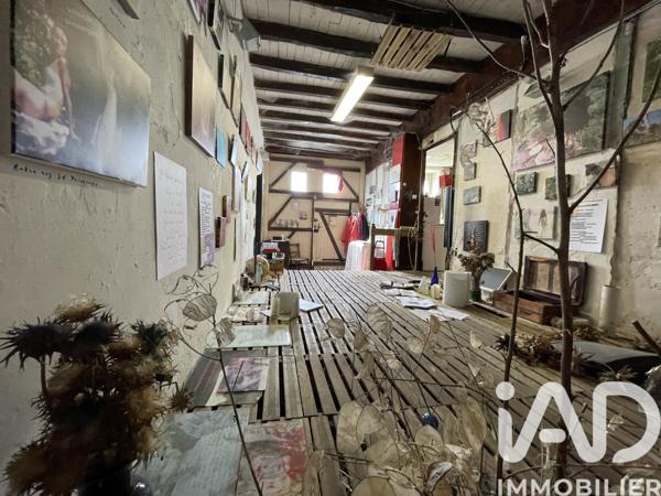 Maison à vendre 3 pièces 100 m² Fère-Champenoise