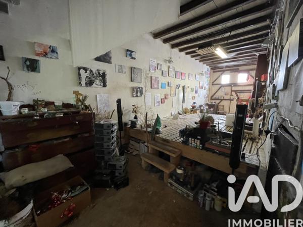 Maison à vendre 3 pièces 100 m² Fère-Champenoise