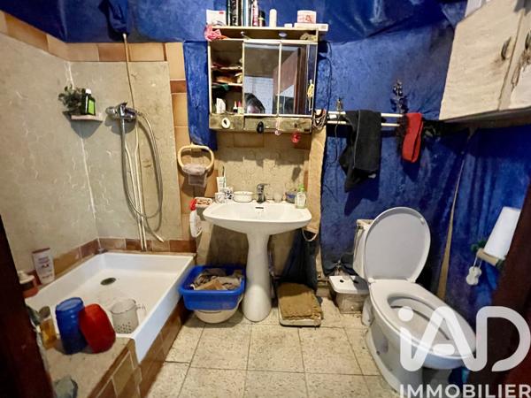 Maison à vendre 3 pièces 100 m² Fère-Champenoise