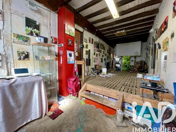 Maison à vendre 3 pièces 100 m² Fère-Champenoise