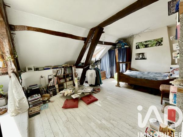 Maison à vendre 3 pièces 100 m² Fère-Champenoise