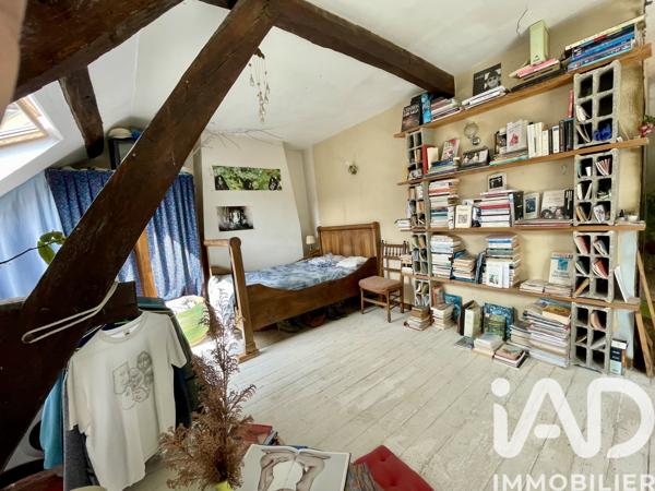 Maison à vendre 3 pièces 100 m² Fère-Champenoise