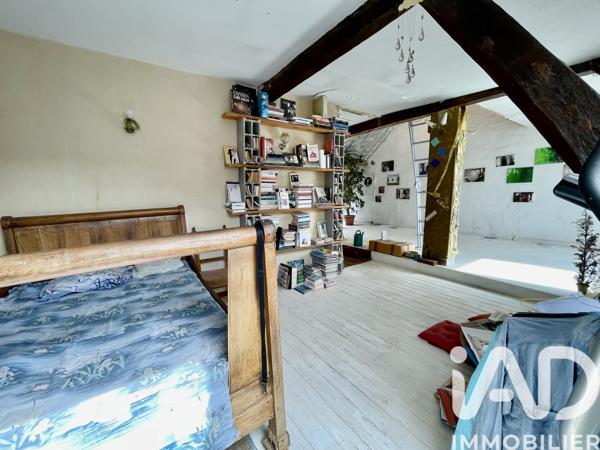 Maison à vendre 3 pièces 100 m² Fère-Champenoise