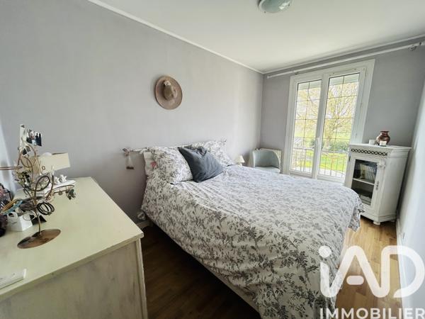 Maison à vendre 6 pièces 140 m² Rives-en-Seine