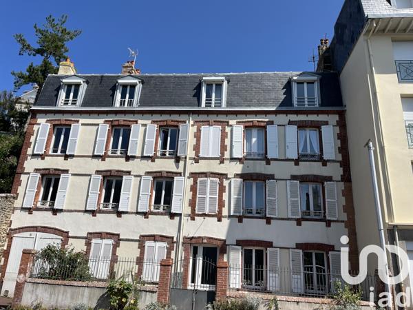 Appartement à vendre 1 pièce 26 m² Granville