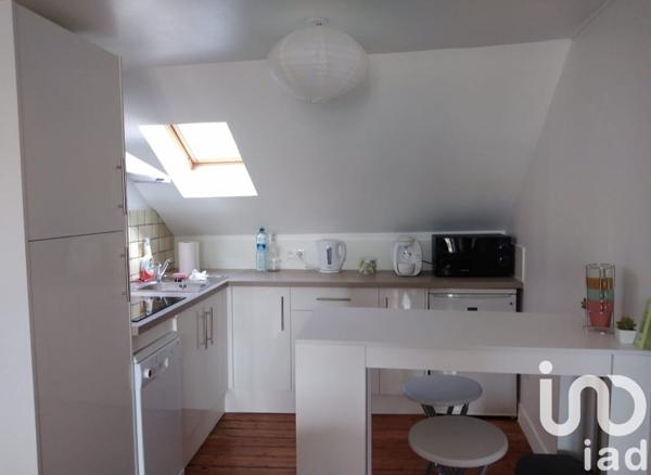 Appartement à vendre 1 pièce 26 m² Granville