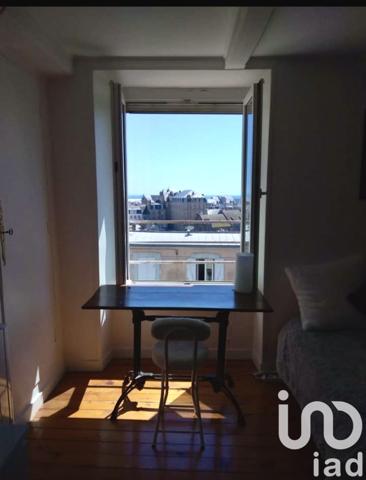 Appartement à vendre 1 pièce 26 m² Granville