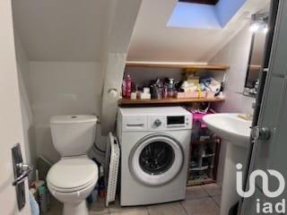 Appartement à vendre 1 pièce 26 m² Granville