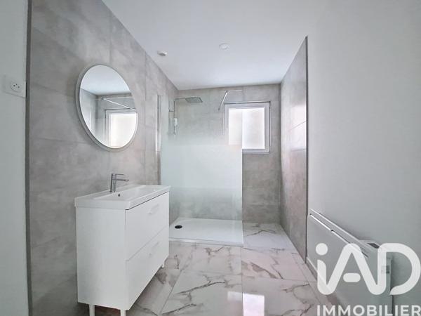 Location maison 4 pièces 91 m² Bouchain