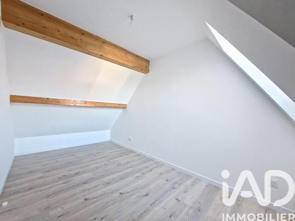 Location maison 4 pièces 91 m² Bouchain