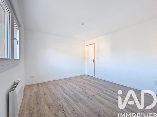 Location maison 4 pièces 91 m² Bouchain