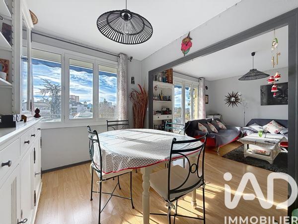 Appartement à vendre 3 pièces 67 m² Pau