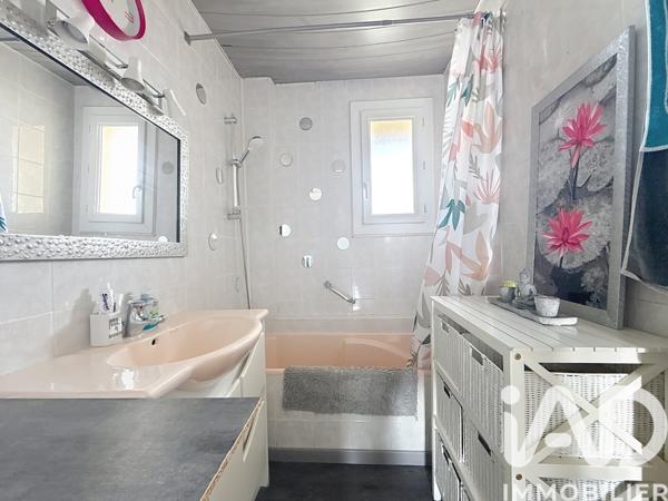 Appartement à vendre 3 pièces 67 m² Pau