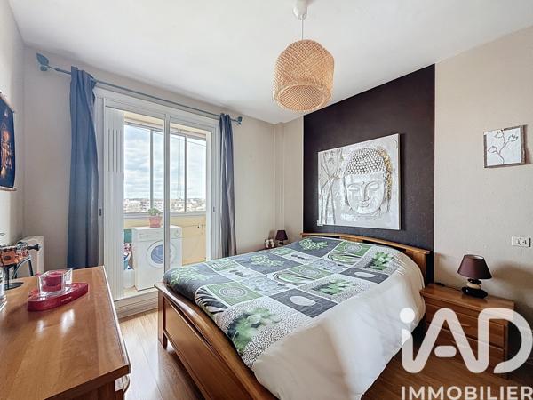 Appartement à vendre 3 pièces 67 m² Pau