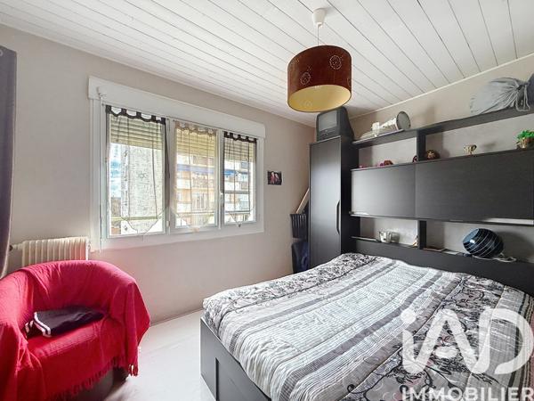 Appartement à vendre 3 pièces 67 m² Pau