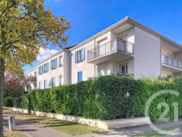 Appartement F3 à vendre  3 pièces - 64,96 m2 MOISSY CRAMAYEL - 77