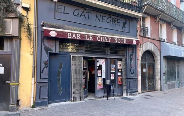 Vente Local d'activité Bar à rafraîchir Perpignan   