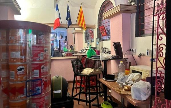 Vente Local d'activité Bar à rafraîchir Perpignan   